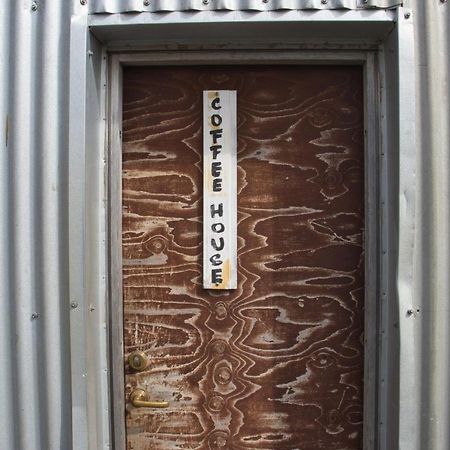The Coffee House Hostel Selfoss Luaran gambar