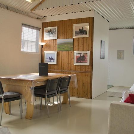 The Coffee House Hostel Selfoss Luaran gambar