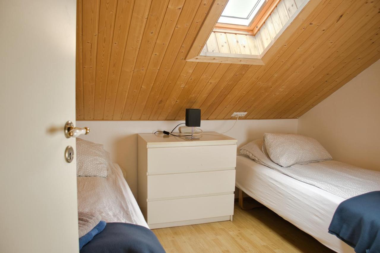 The Coffee House Hostel Selfoss Luaran gambar