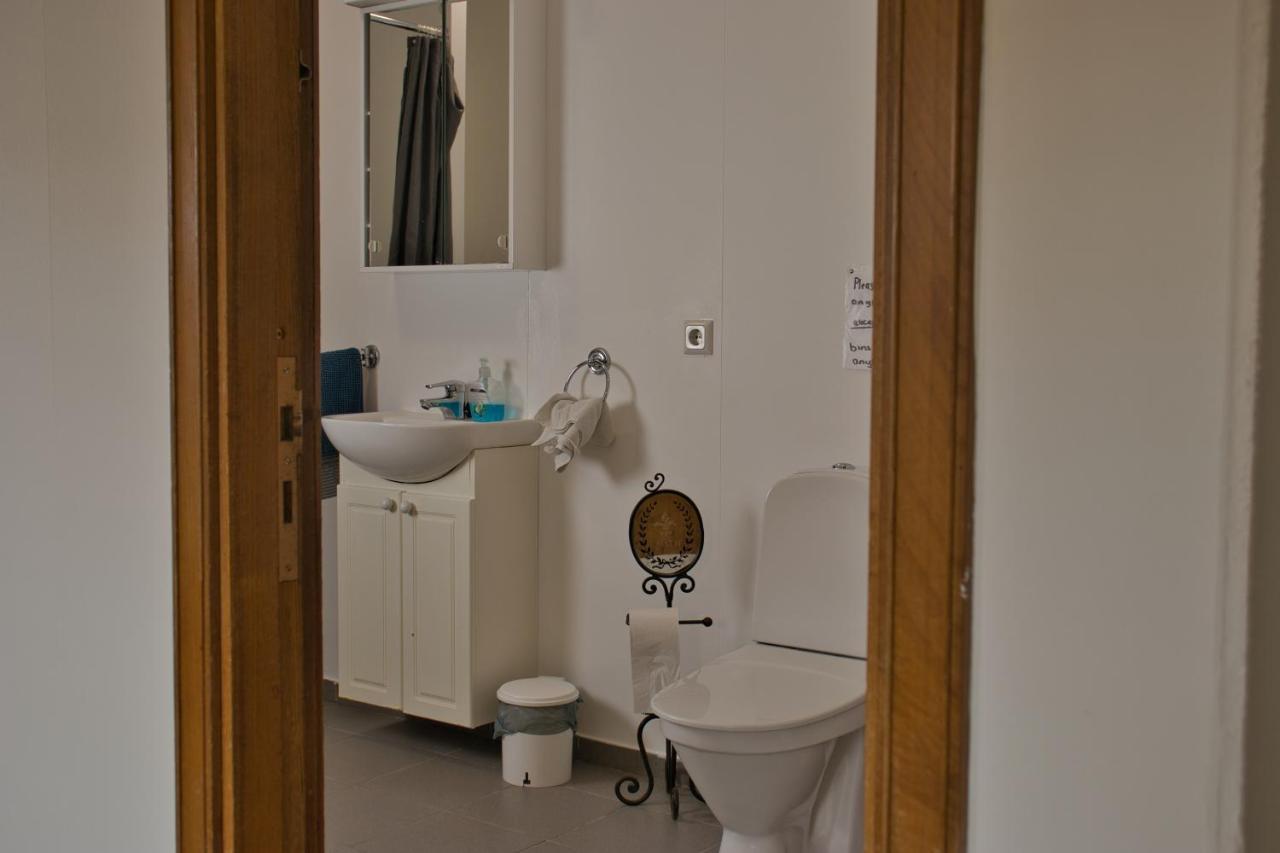 The Coffee House Hostel Selfoss Luaran gambar