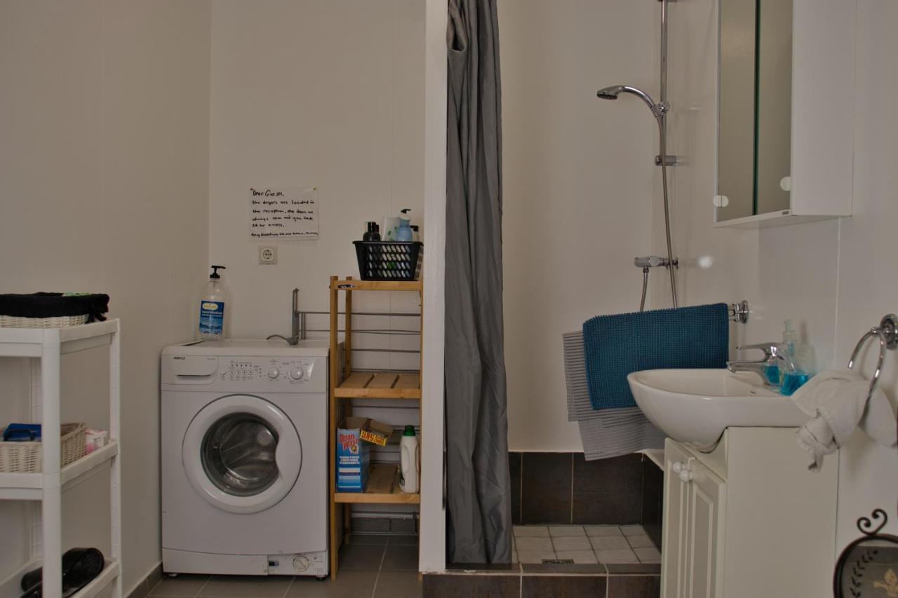 The Coffee House Hostel Selfoss Luaran gambar