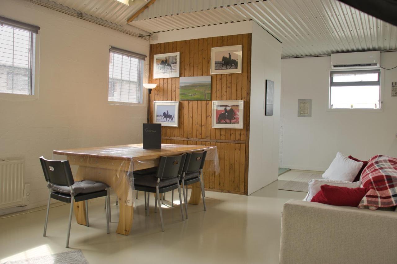 The Coffee House Hostel Selfoss Luaran gambar