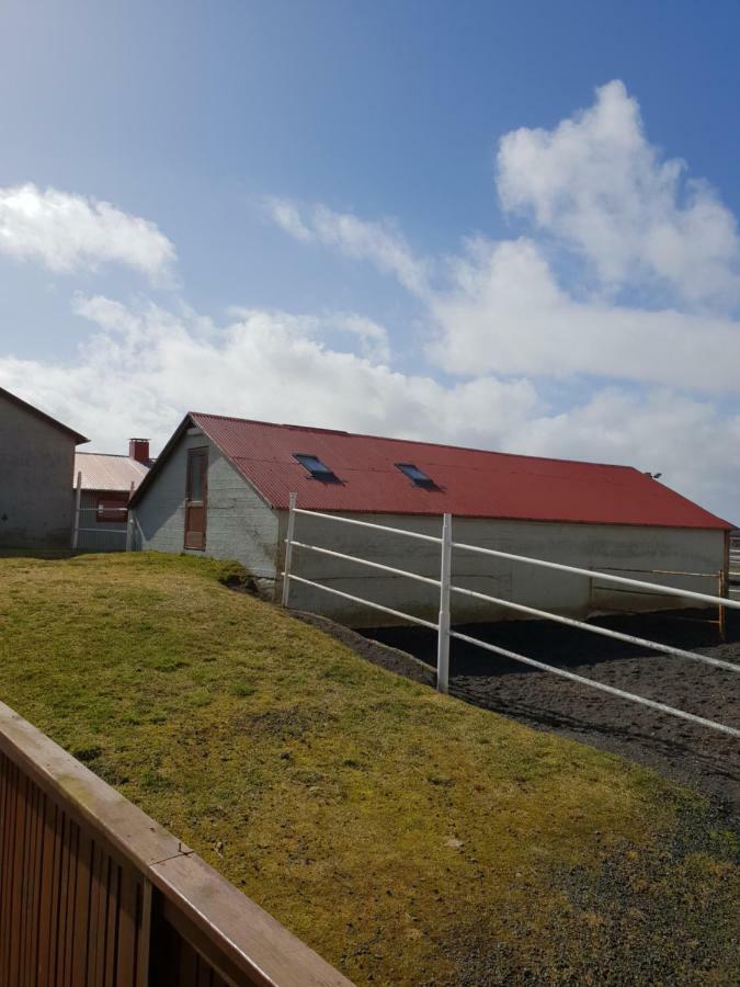 The Coffee House Hostel Selfoss Luaran gambar