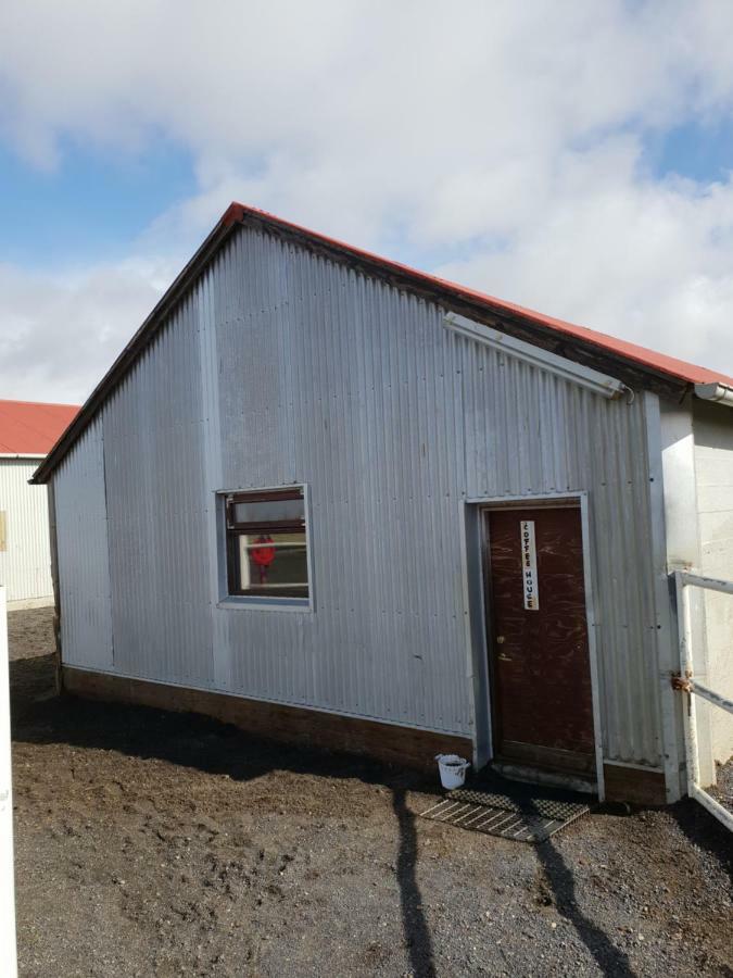 The Coffee House Hostel Selfoss Luaran gambar